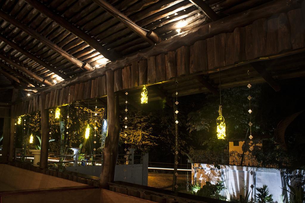 Manuel Antonio Hostel Resort Exteriér fotografie