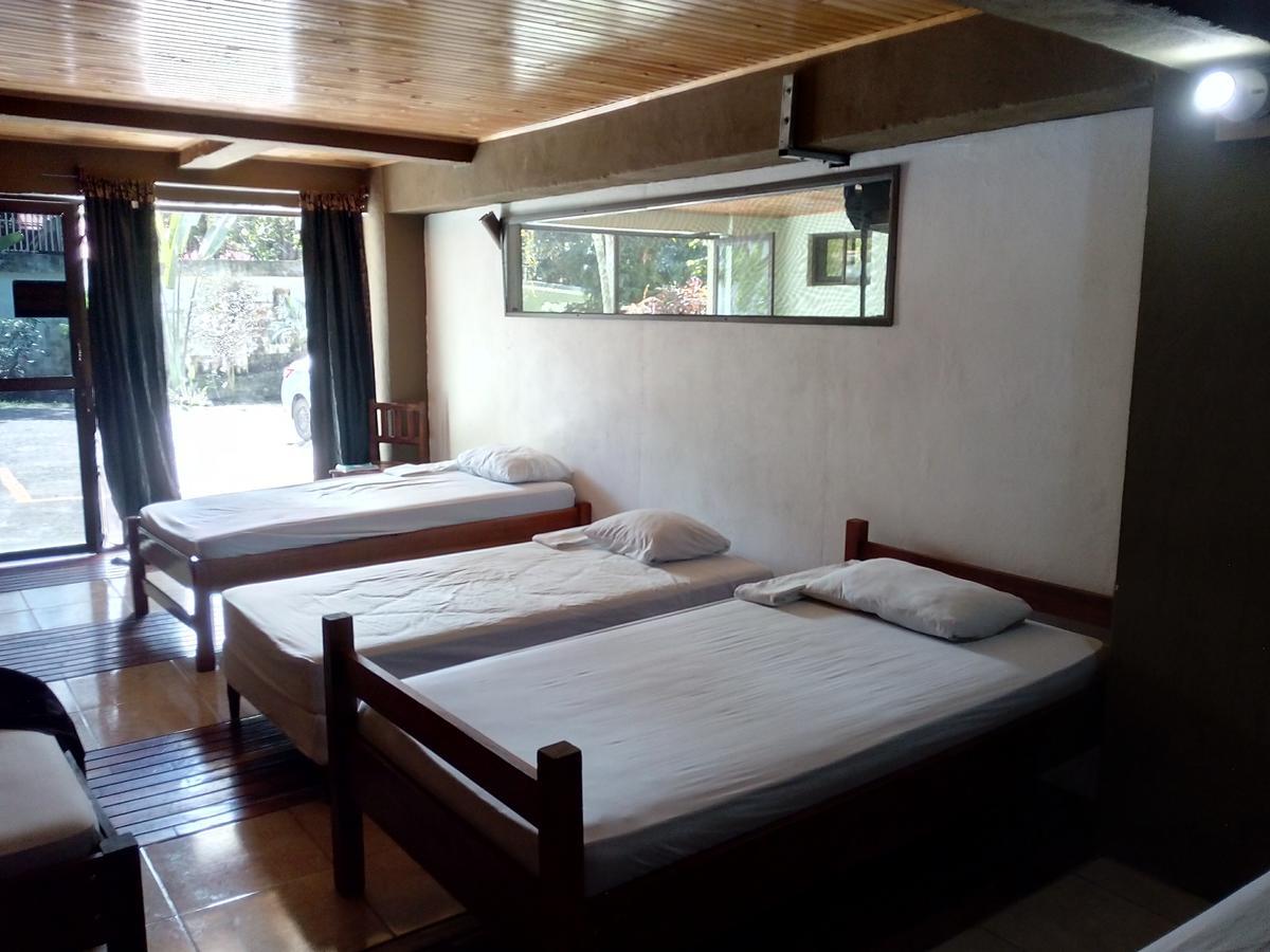 Manuel Antonio Hostel Resort Exteriér fotografie